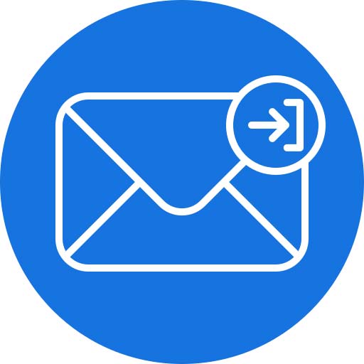 Email RLH