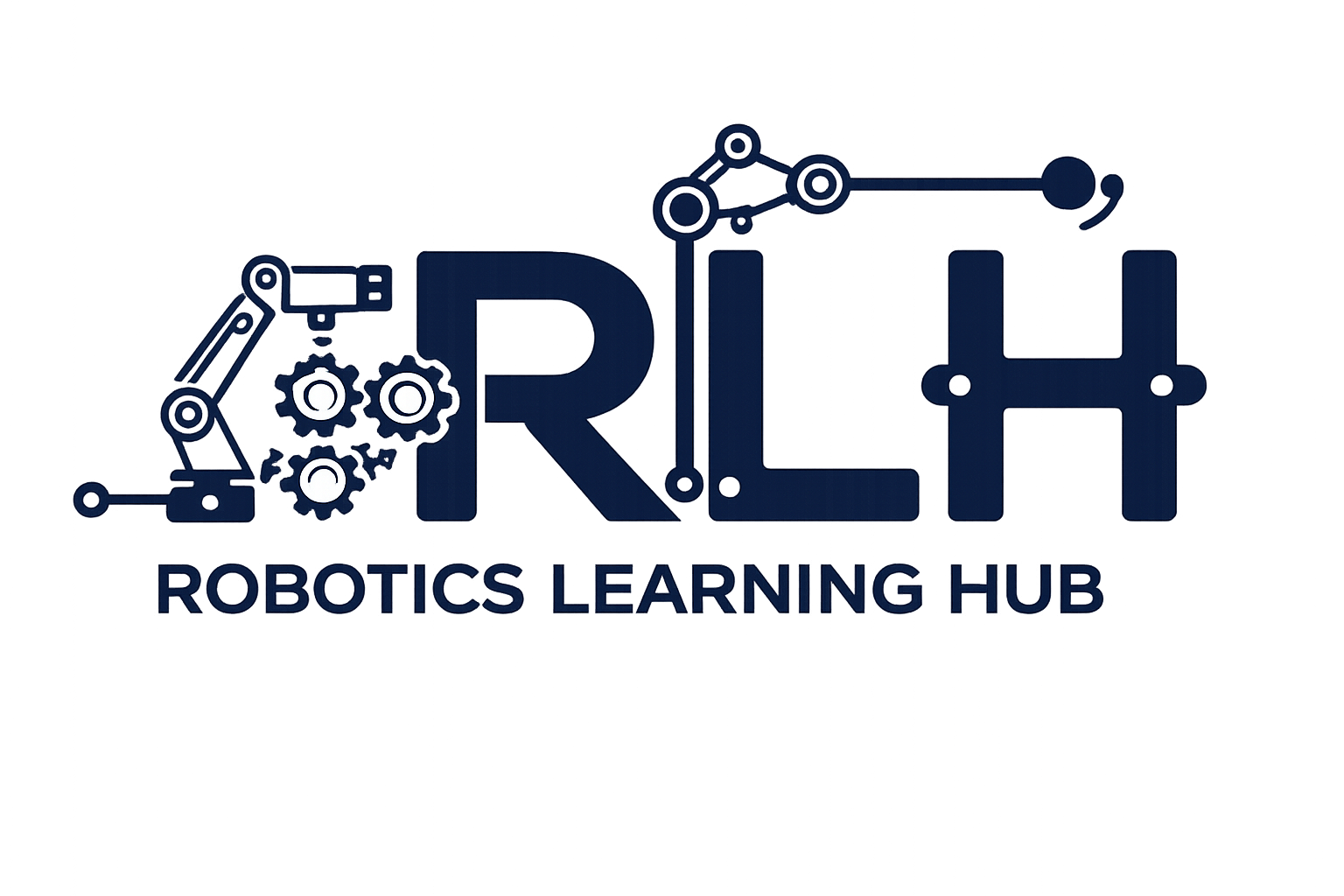 RLH Logo